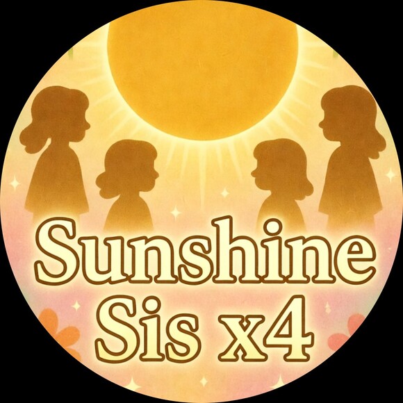 sunshinesisx4